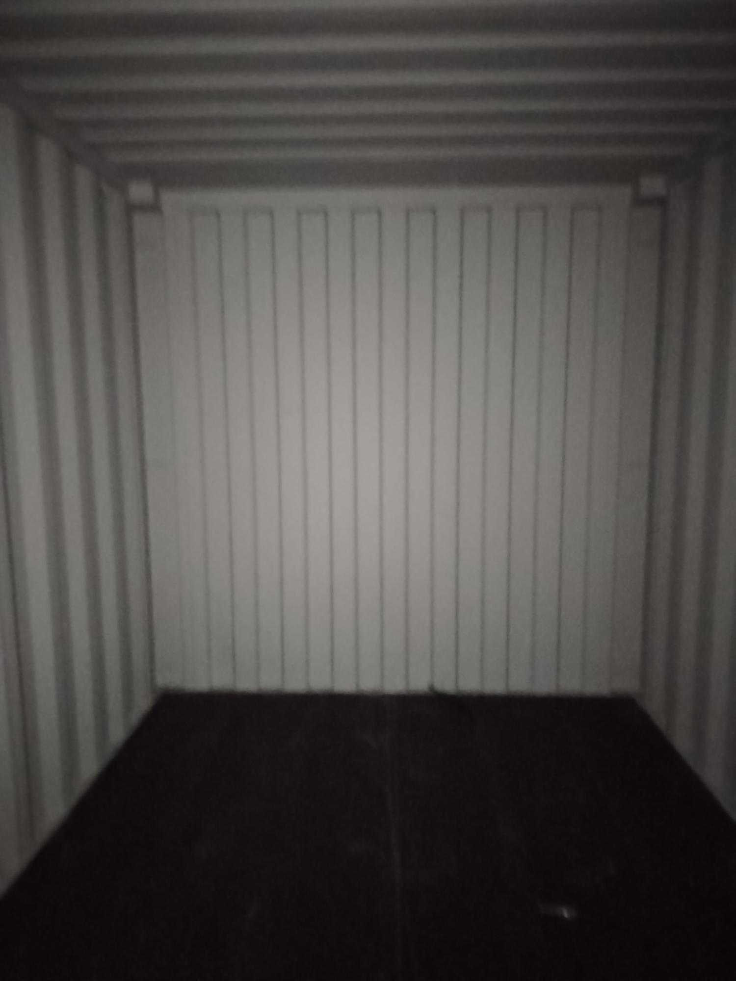 Морской контейнер CIMU0172937