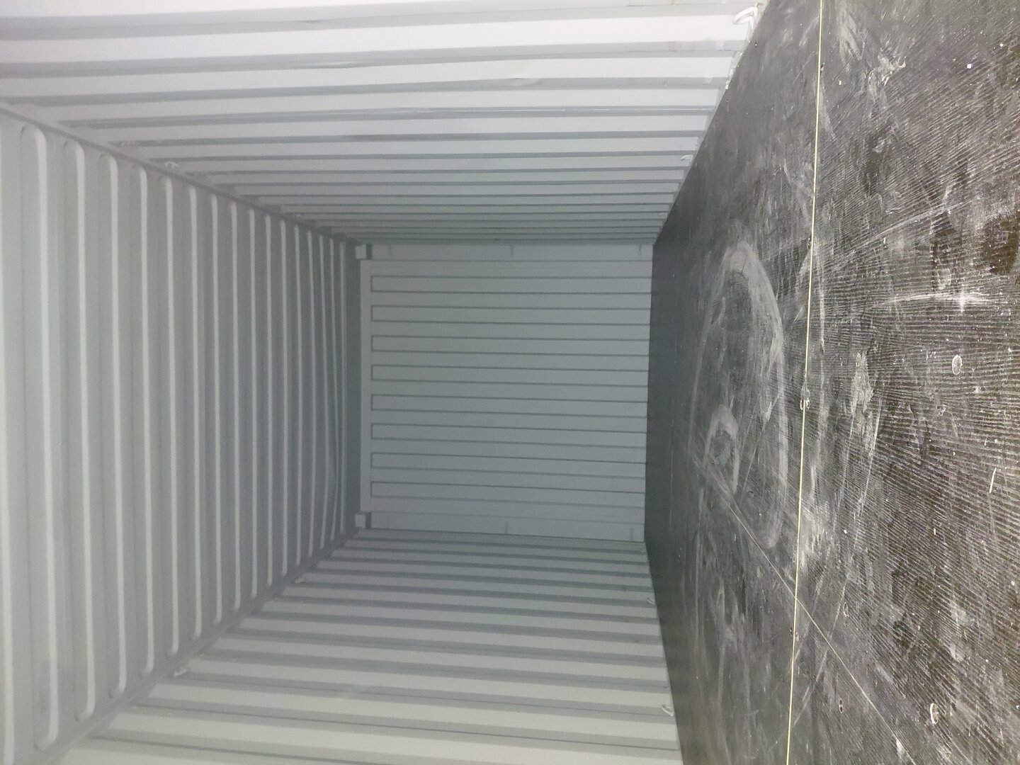 Морской контейнер CIMU0172942