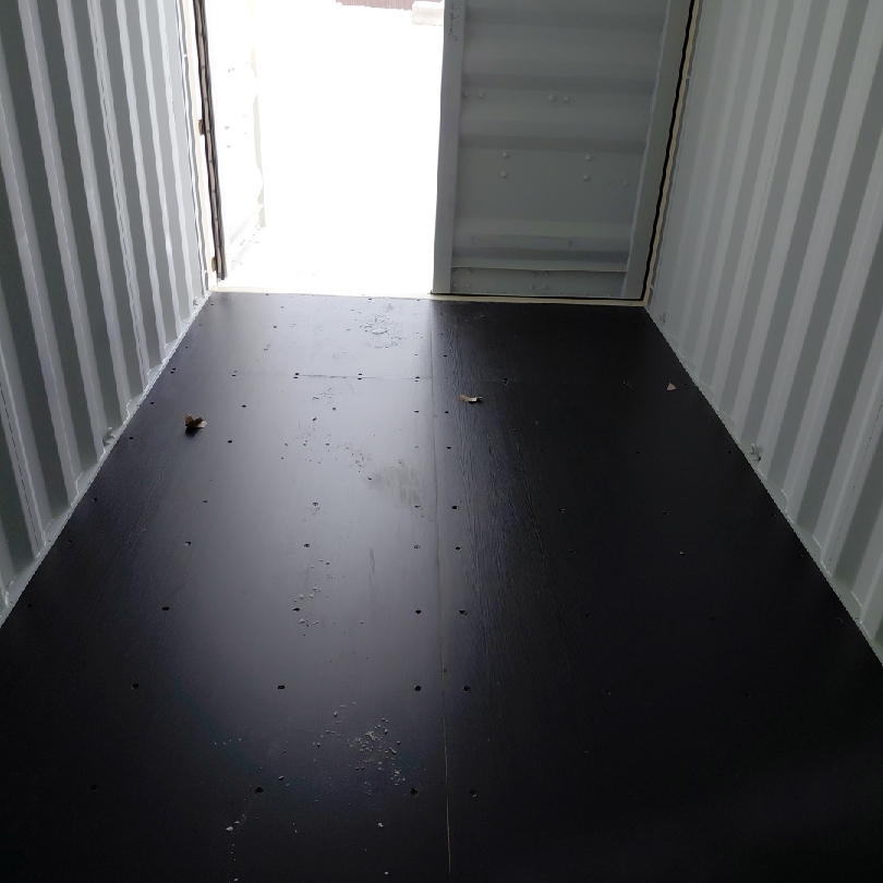 Морской контейнер CIMU0173002