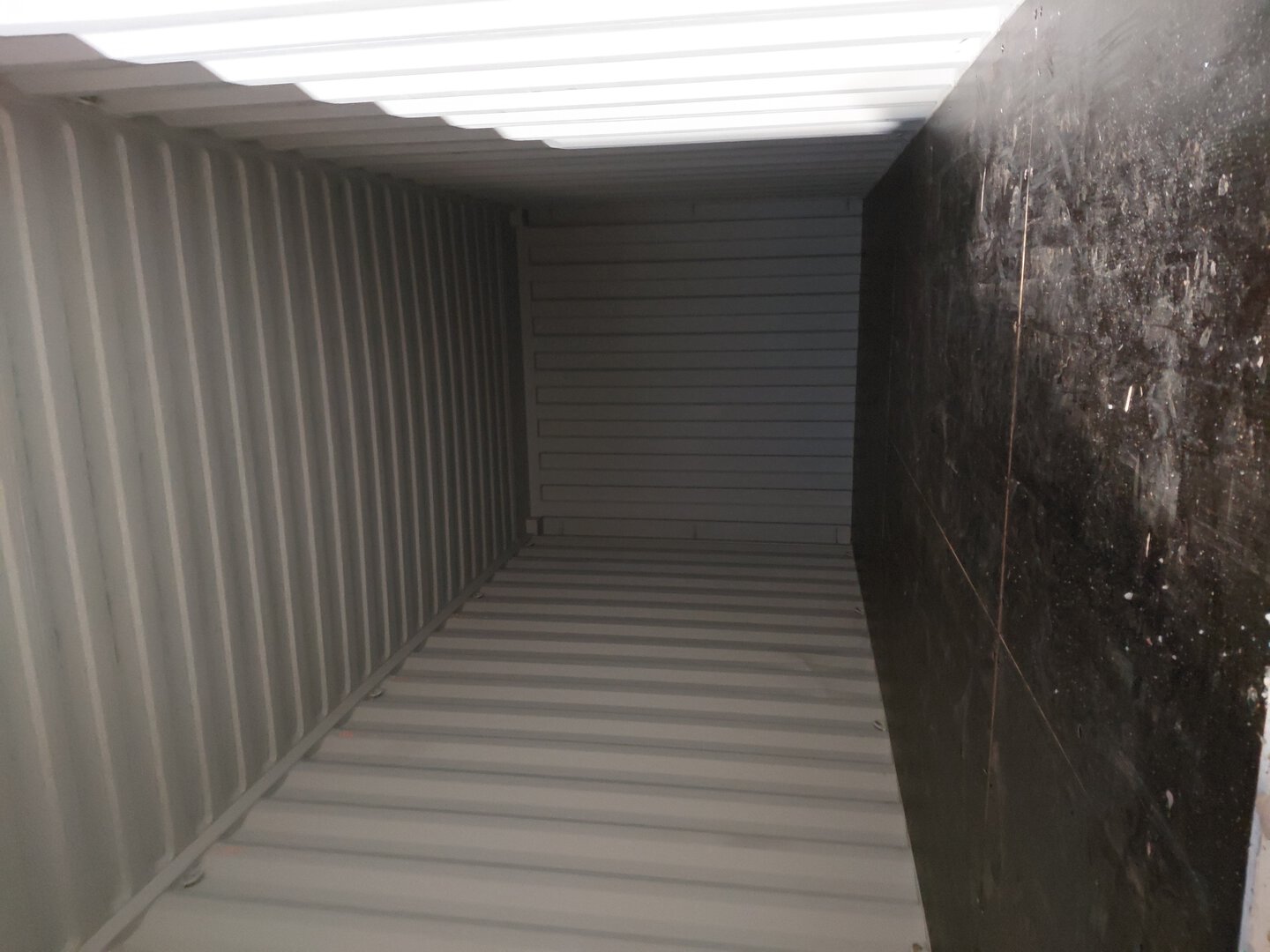 Морской контейнер CIMU0173070