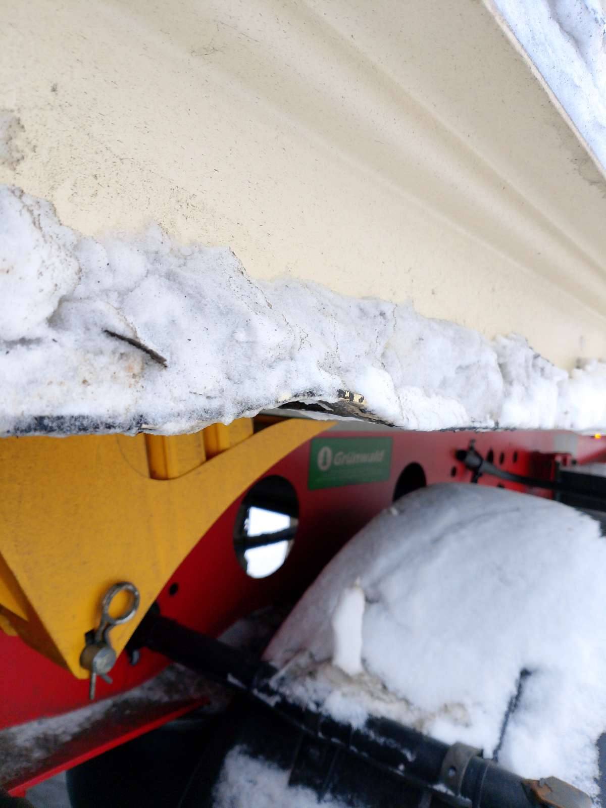 Морской контейнер CIMU0173147