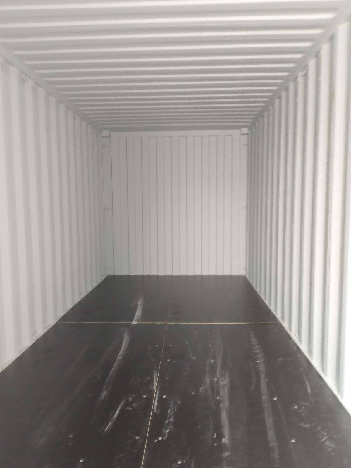 Морской контейнер CIMU0173152