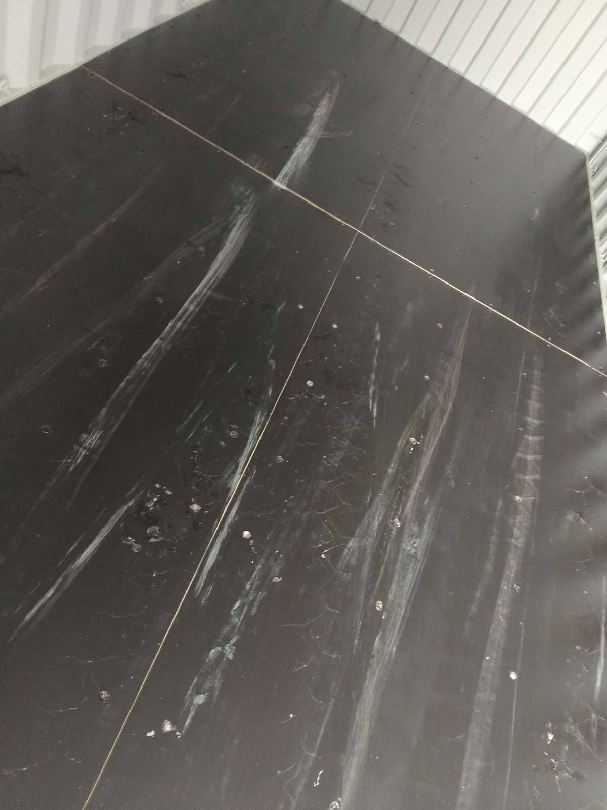 Морской контейнер CIMU0173152