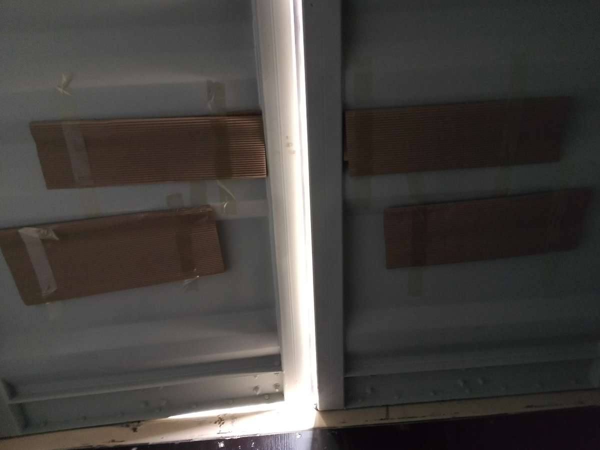 Морской контейнер CIMU0173152