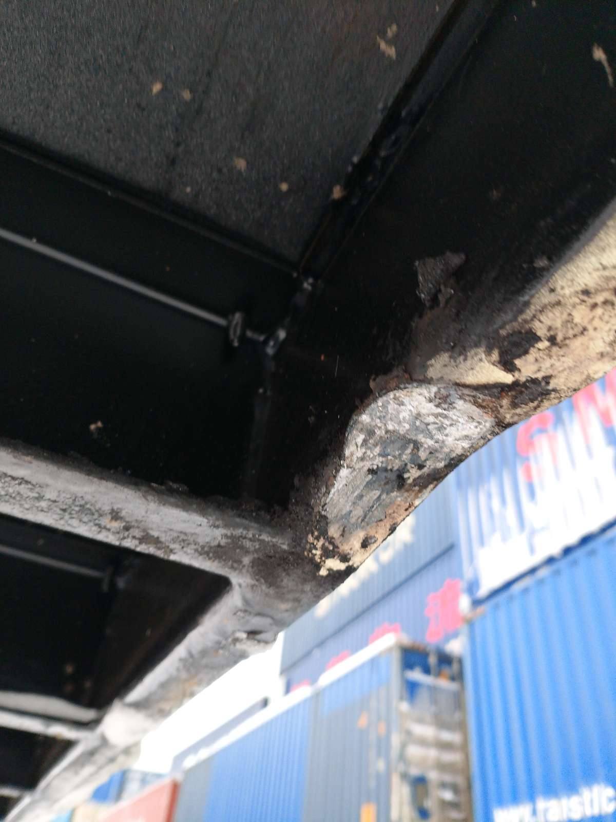 Морской контейнер CIMU0173152