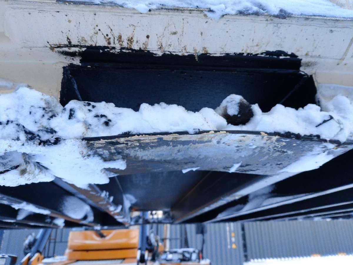 Морской контейнер CIMU0173208