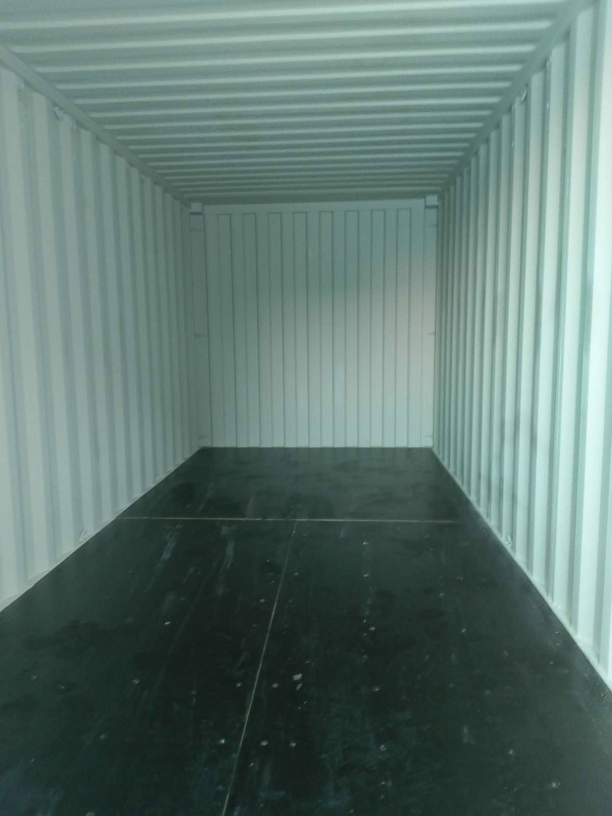 Морской контейнер CIMU0173208