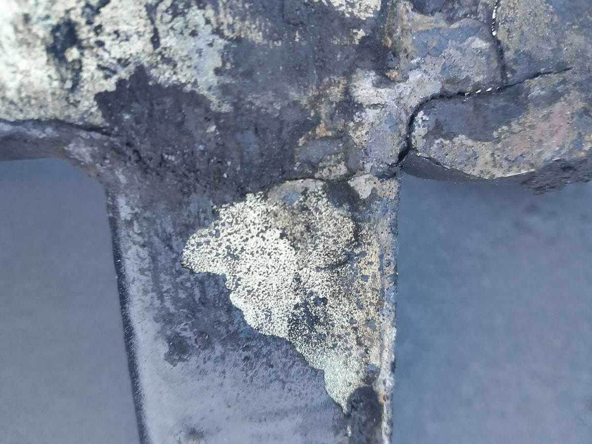 Морской контейнер CIMU0173208