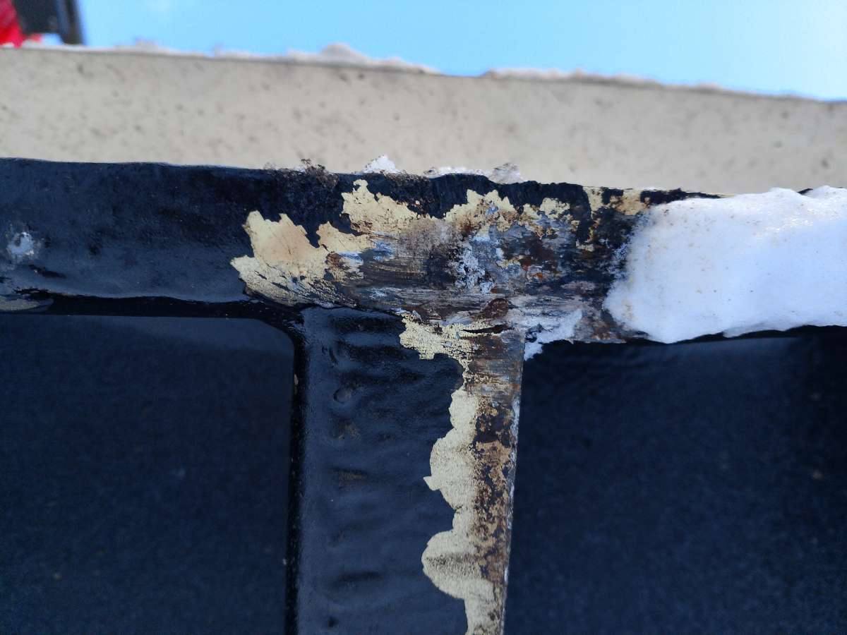 Морской контейнер CIMU0173213