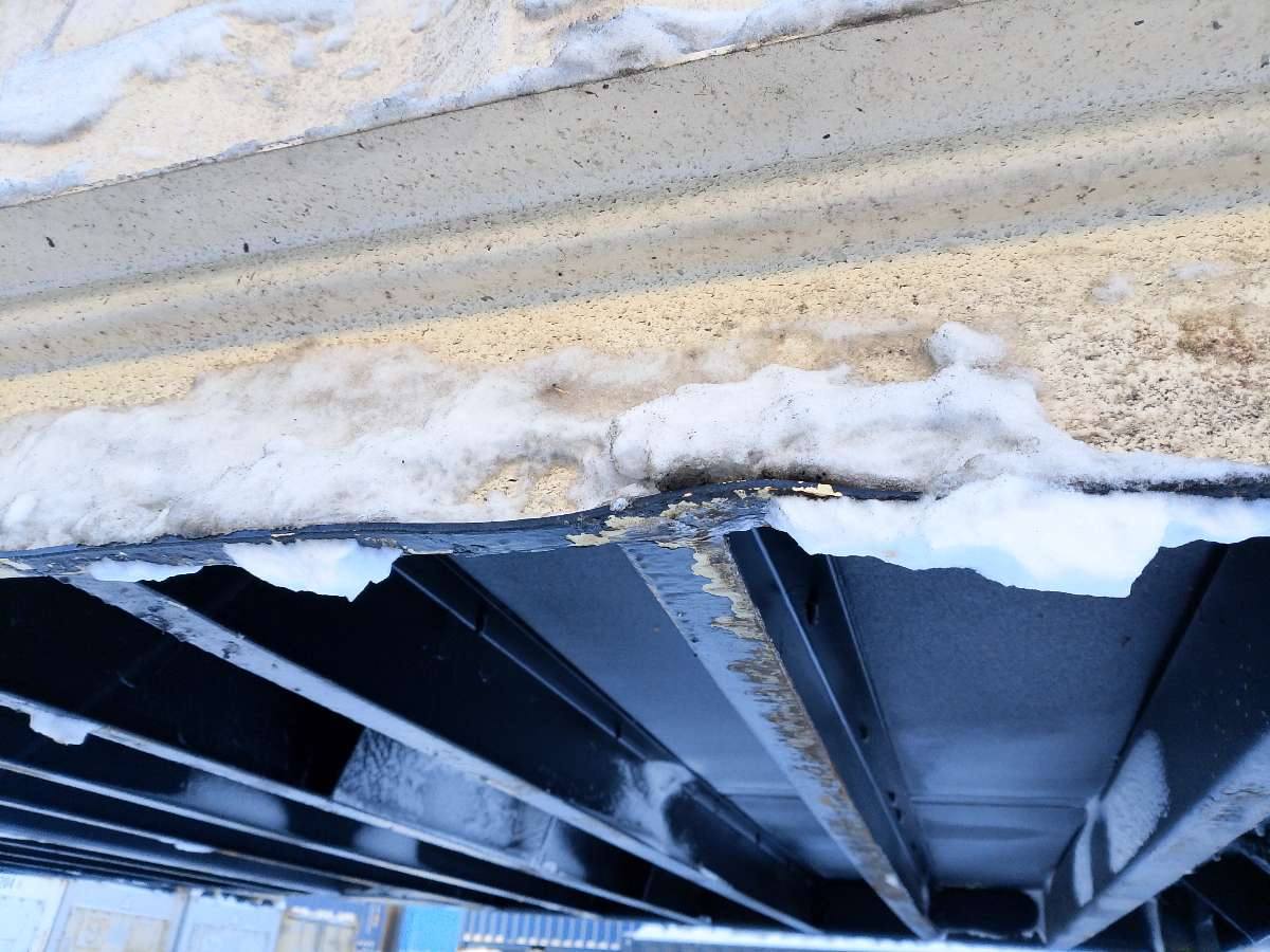 Морской контейнер CIMU0173213