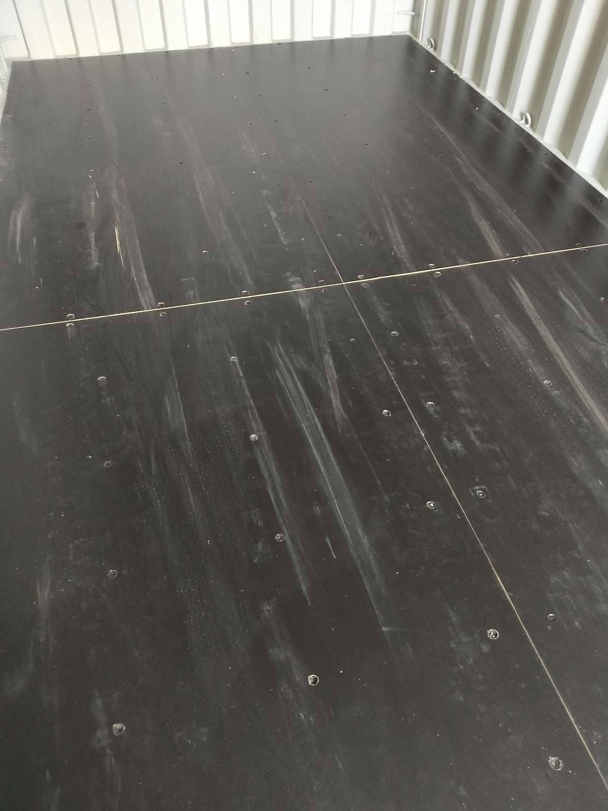 Морской контейнер CIMU0173213