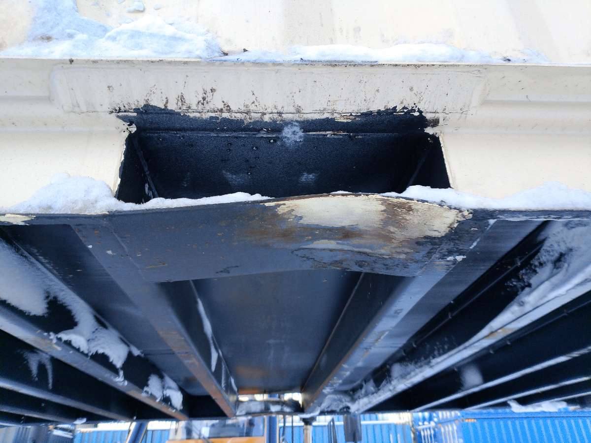 Морской контейнер CIMU0173213