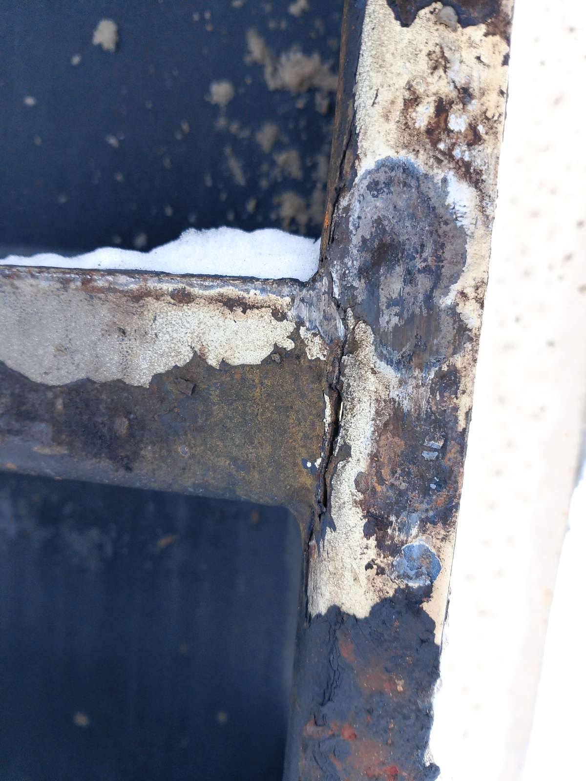 Морской контейнер CIMU0173213