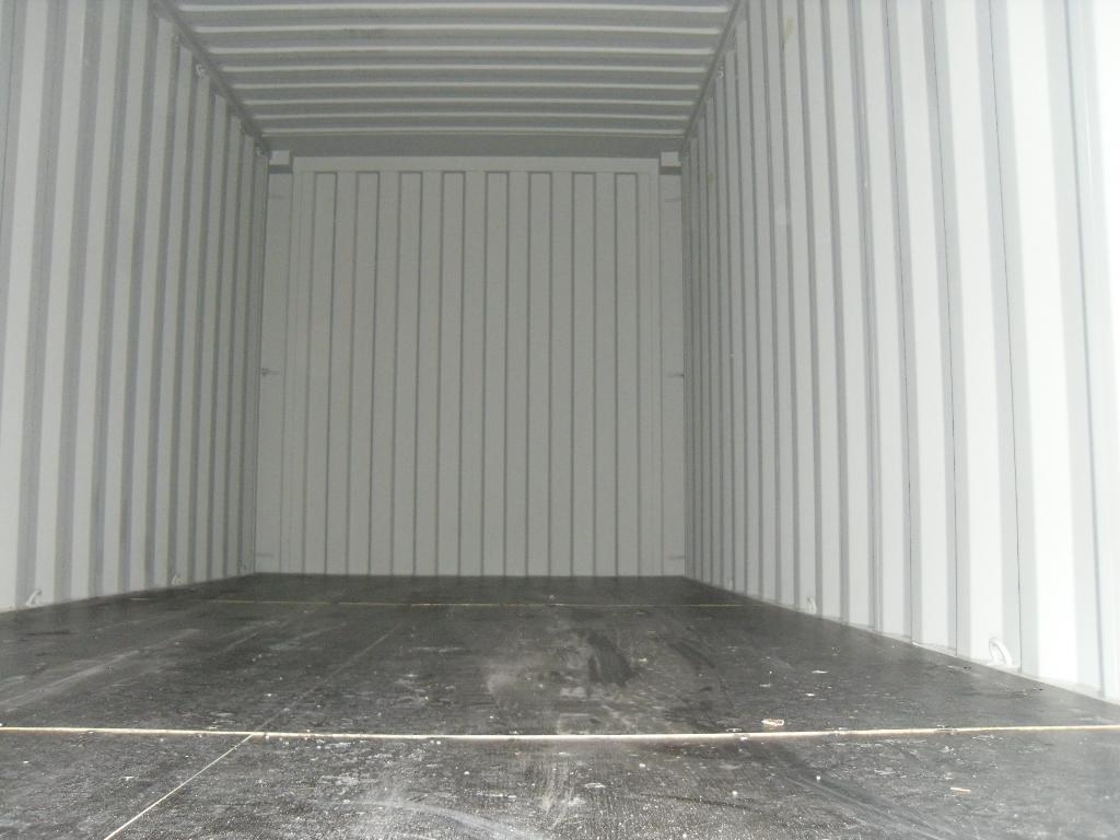 Морской контейнер CIMU0173240