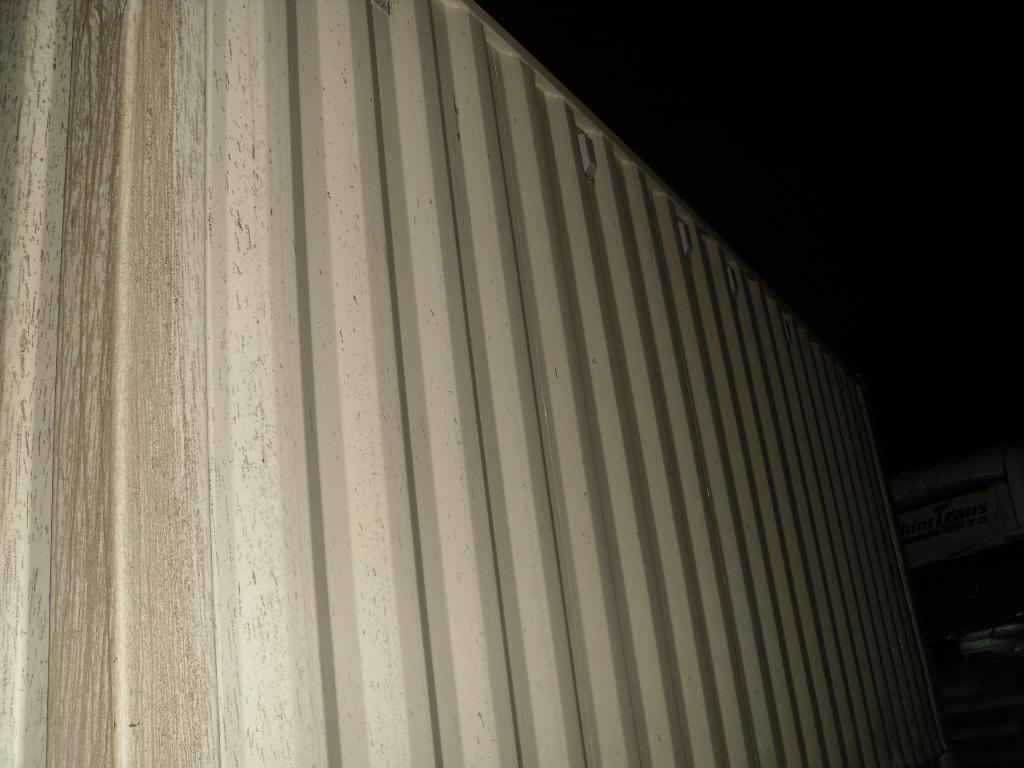 Морской контейнер CIMU0173240