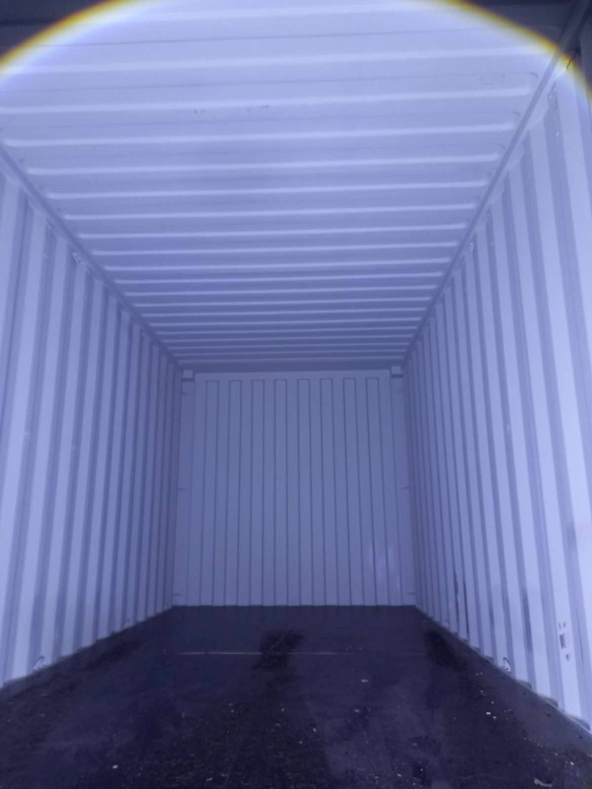 Морской контейнер CIMU0173620