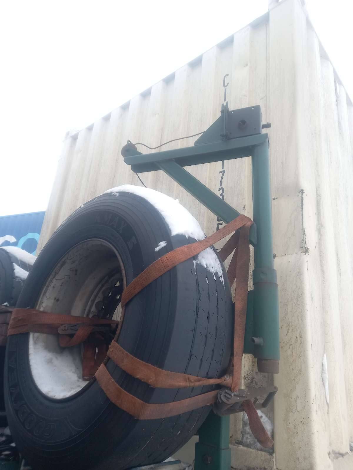 Морской контейнер CIMU0173656