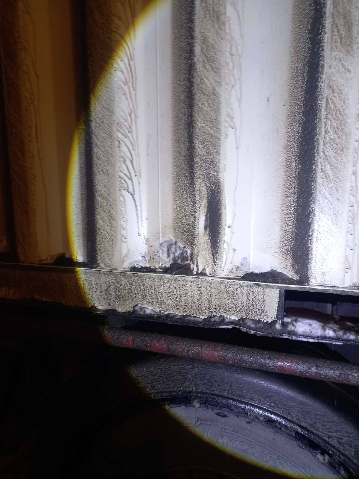 Морской контейнер CIMU0173661