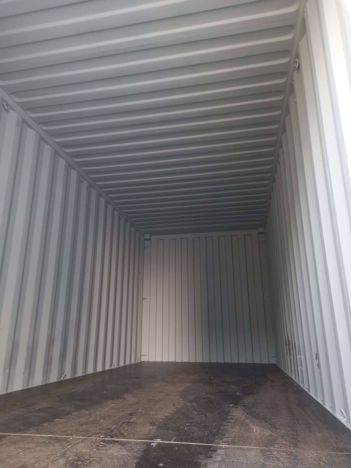 Морской контейнер CIMU0173682