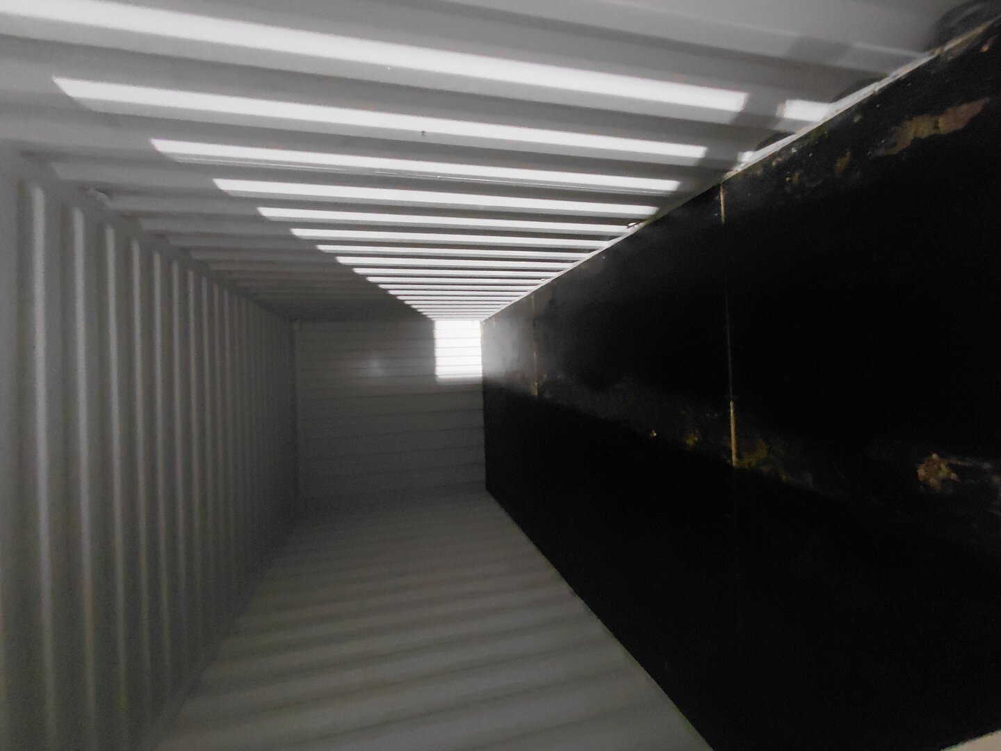 Морской контейнер CIMU0173717