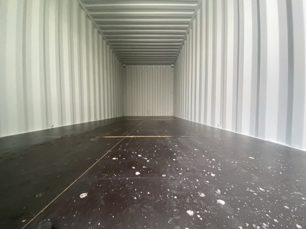 Морской контейнер CIMU0173722