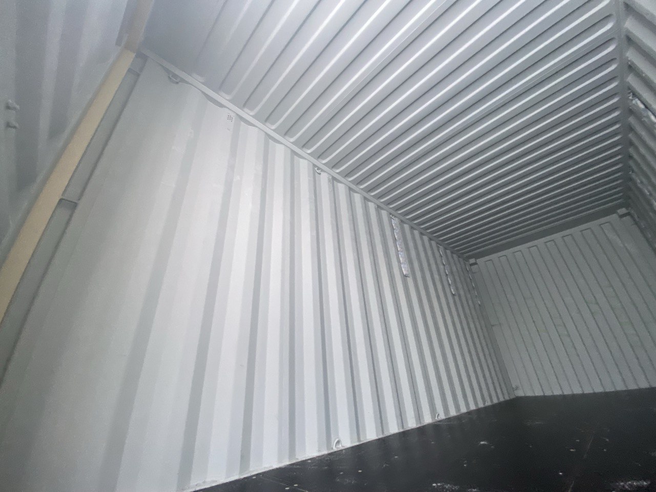 Морской контейнер CIMU0173722