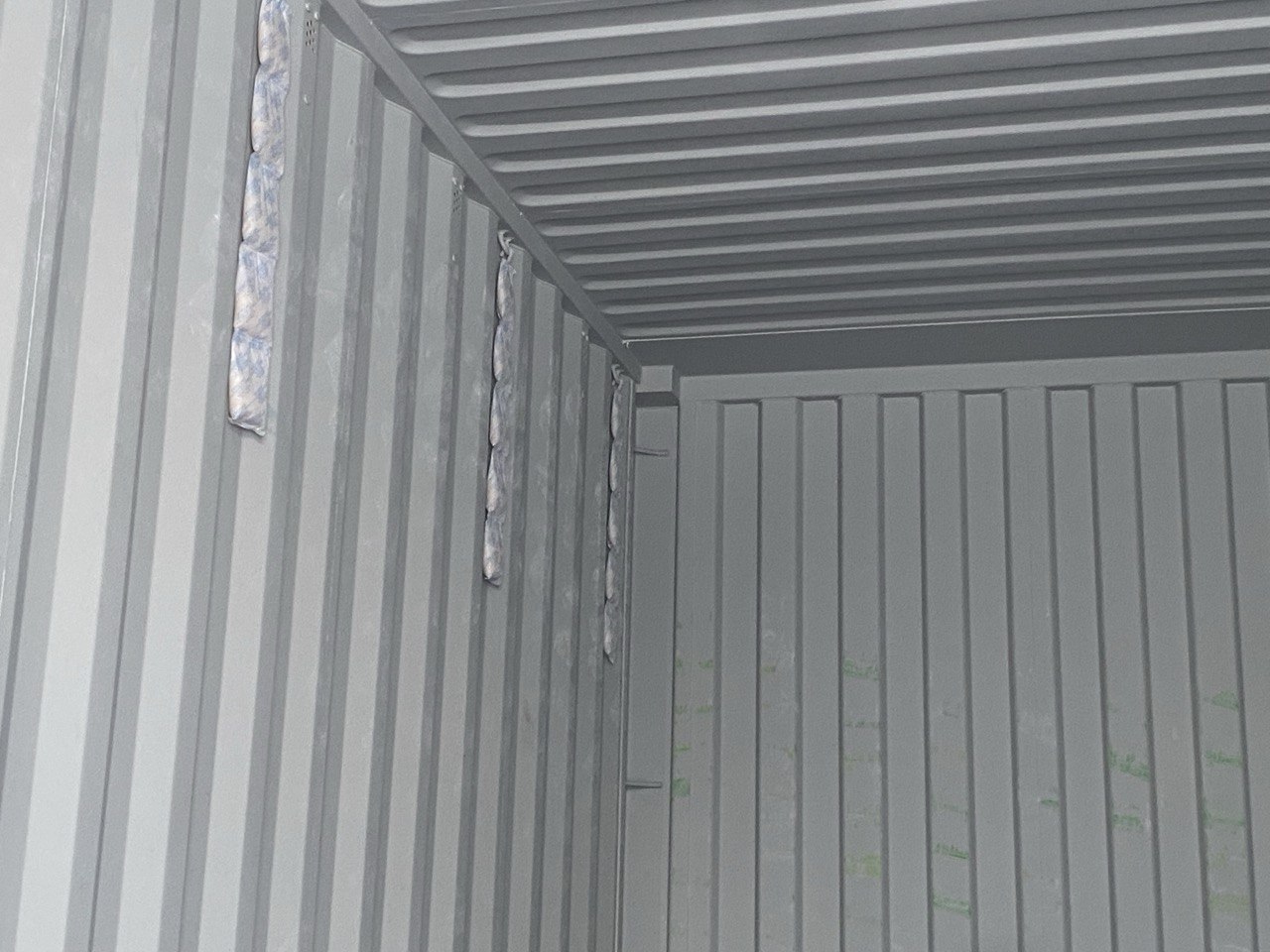 Морской контейнер CIMU0173722