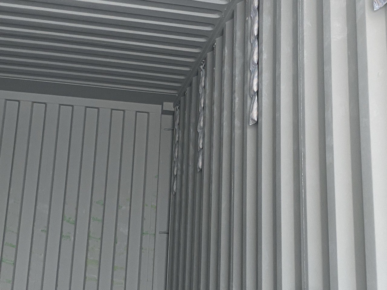 Морской контейнер CIMU0173722