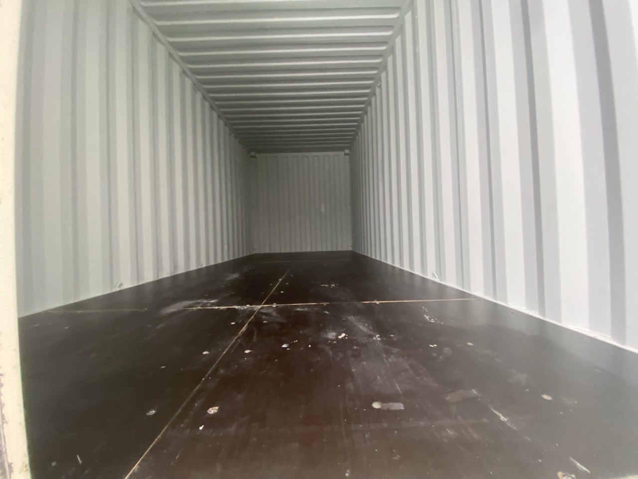 Морской контейнер CIMU0173759