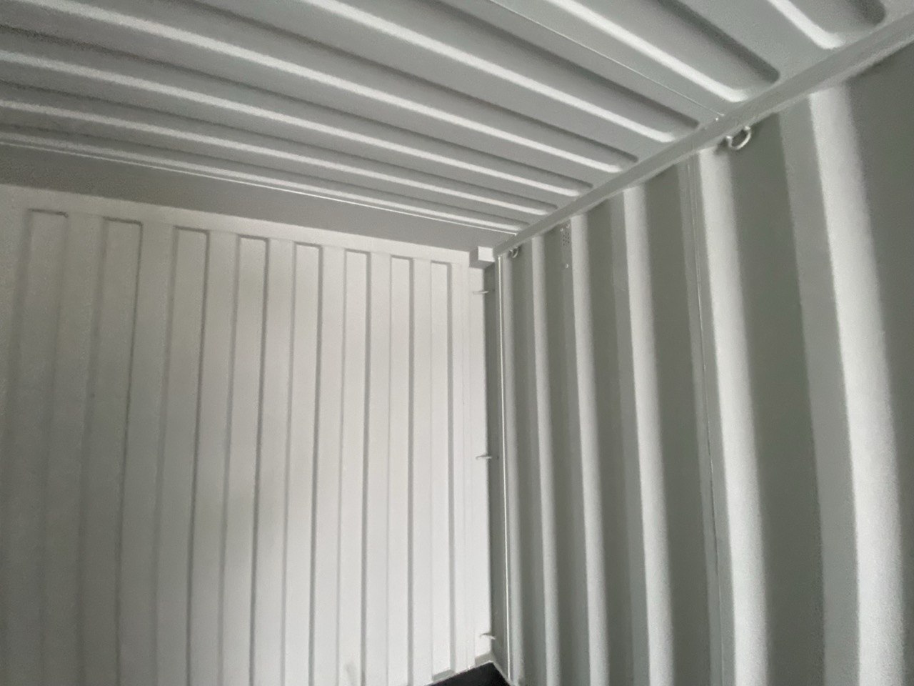 Морской контейнер CIMU0173759