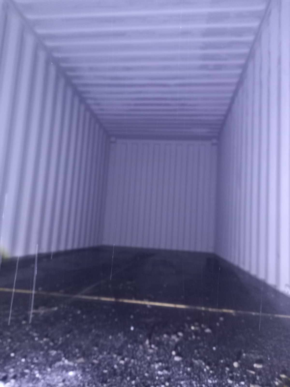 Морской контейнер CIMU0173764