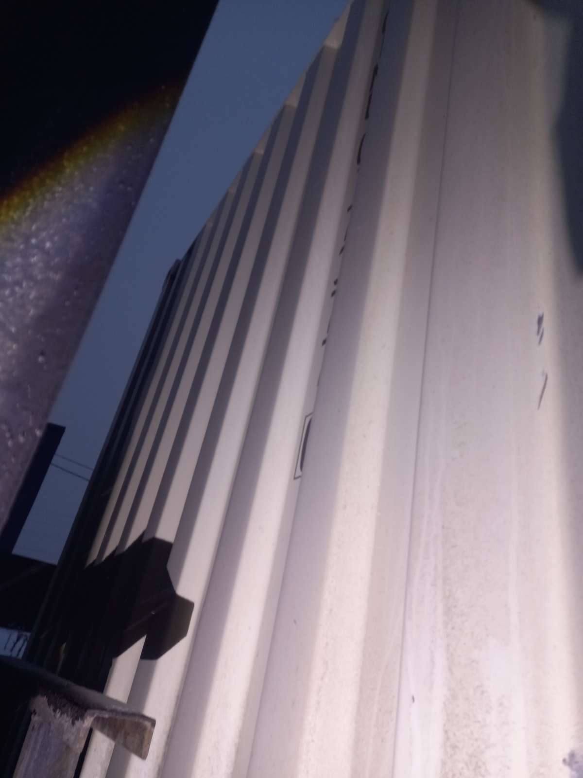 Морской контейнер CIMU0173770