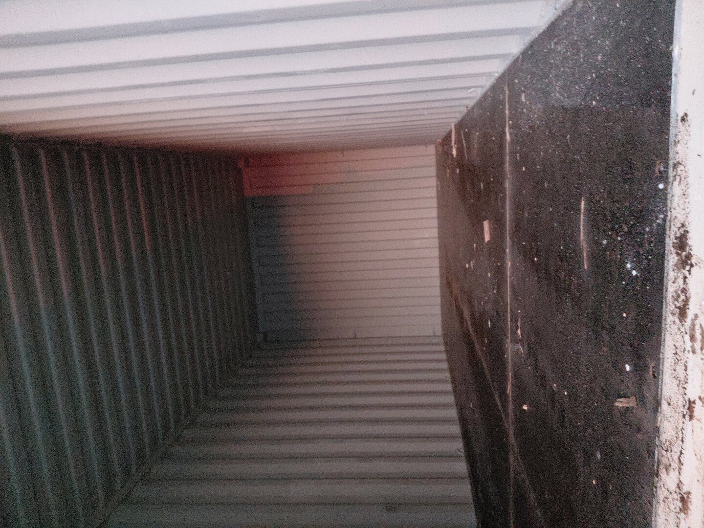 Морской контейнер CIMU0173785