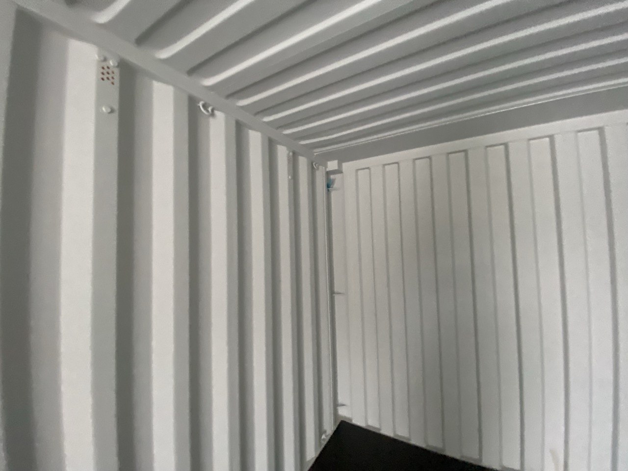 Морской контейнер CIMU0173825