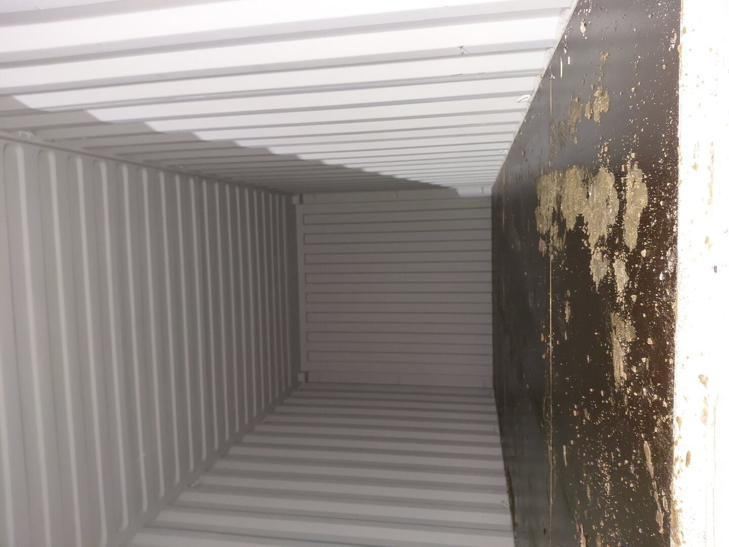 Морской контейнер CIMU0173846