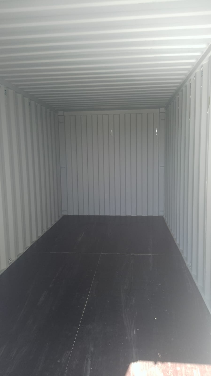 Морской контейнер CIMU0174307