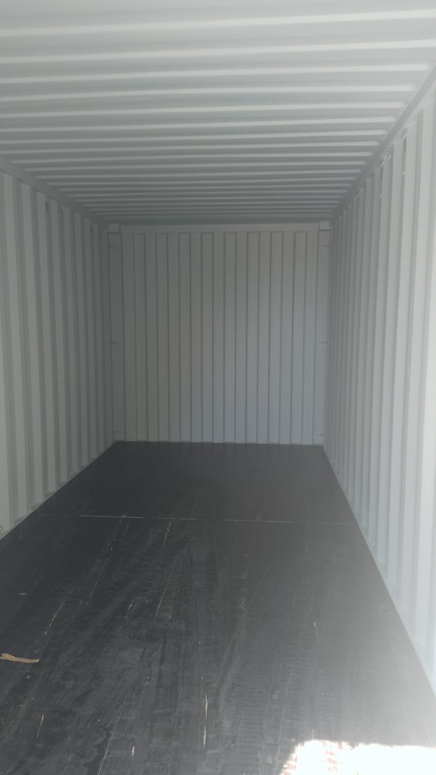 Морской контейнер CIMU0174544