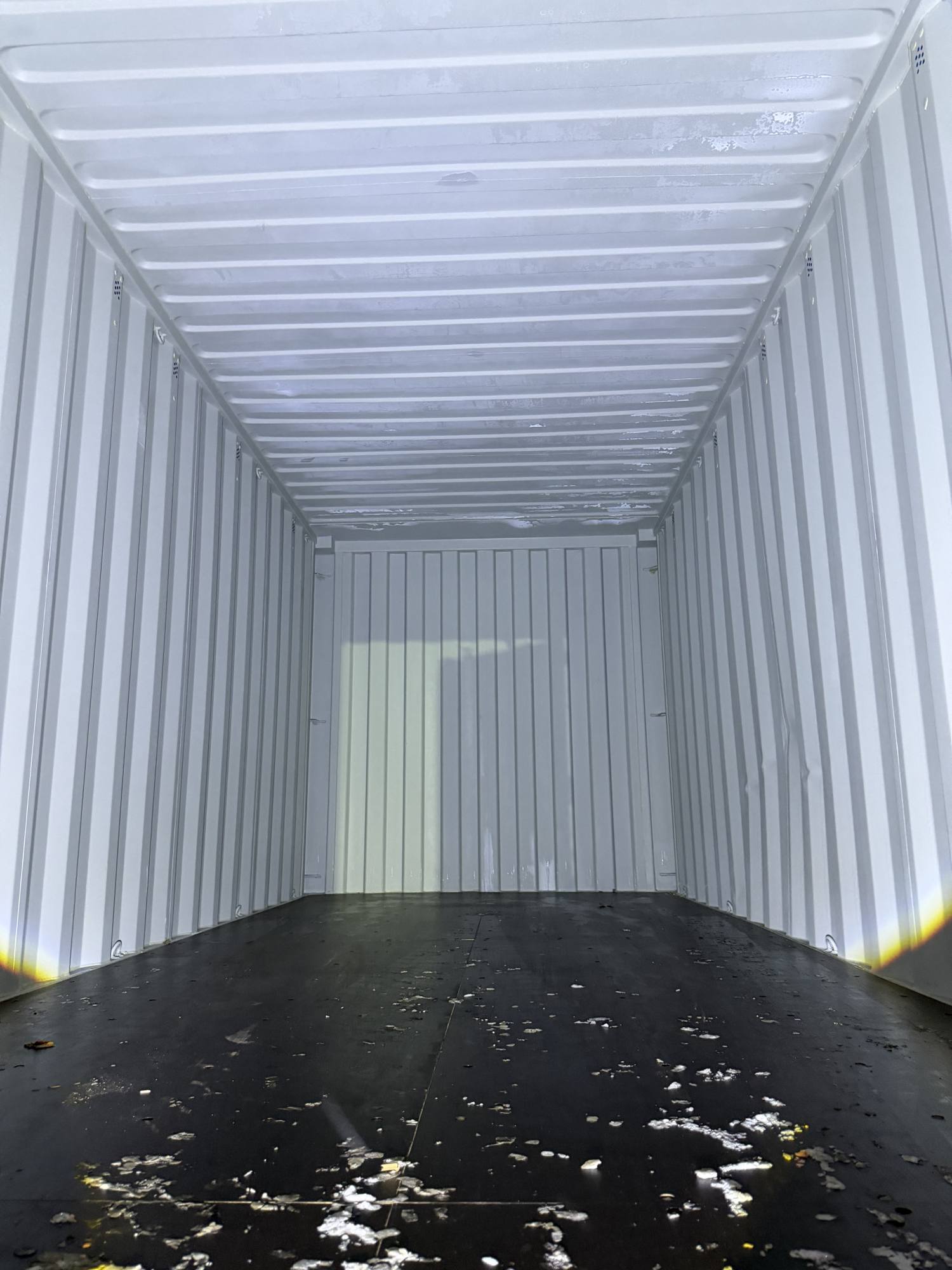 Морской контейнер CIMU0174631