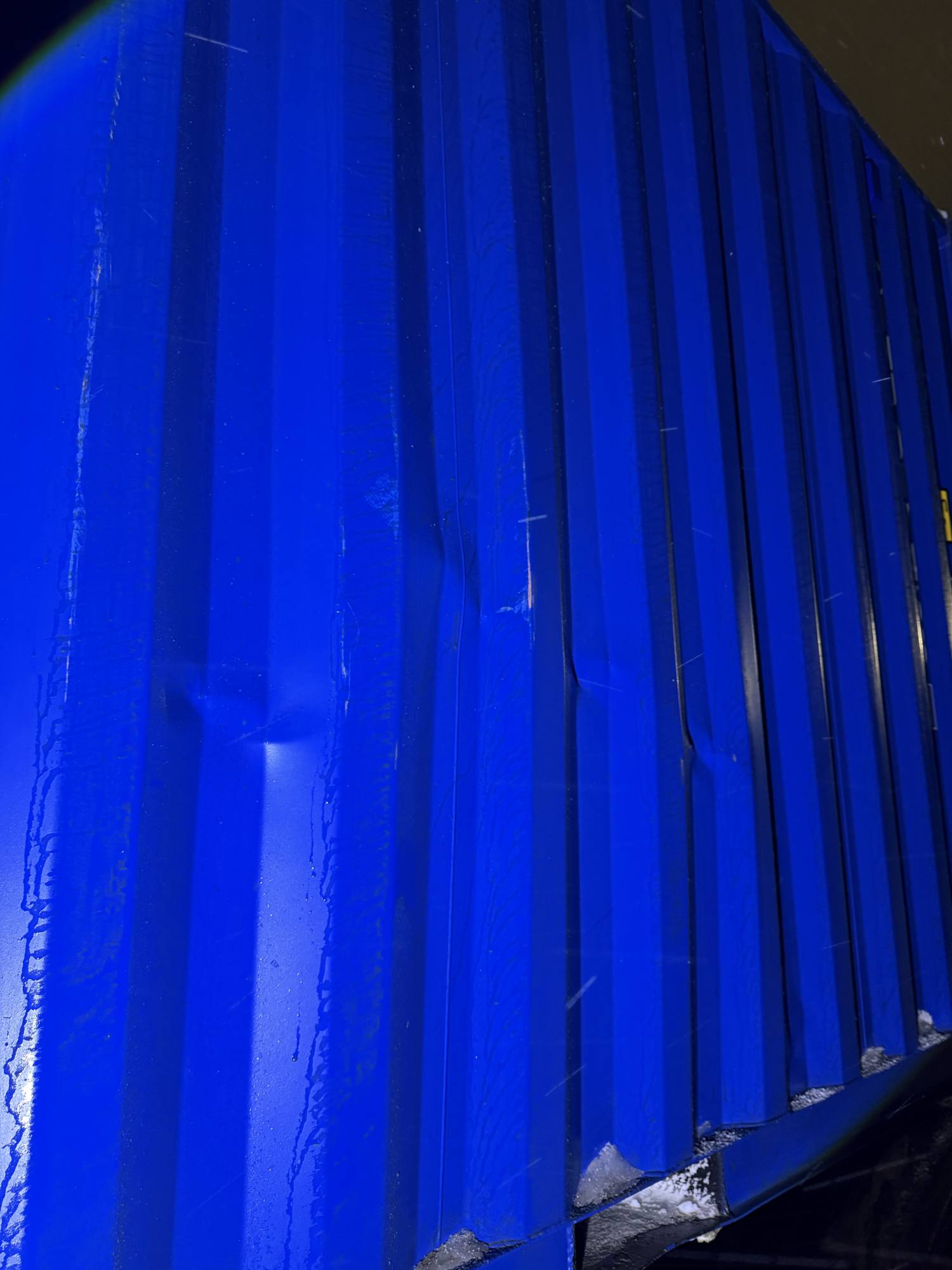 Морской контейнер CIMU0174631