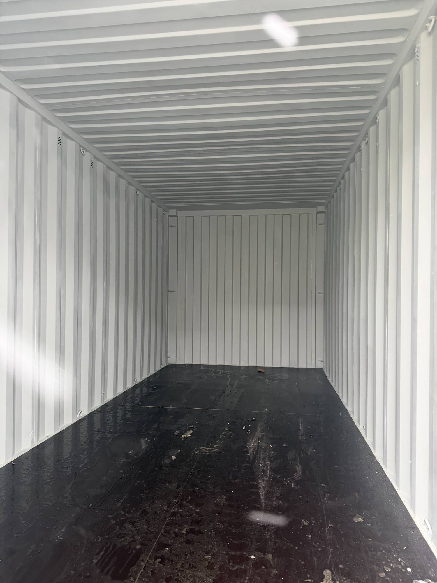 Морской контейнер CIMU0174673