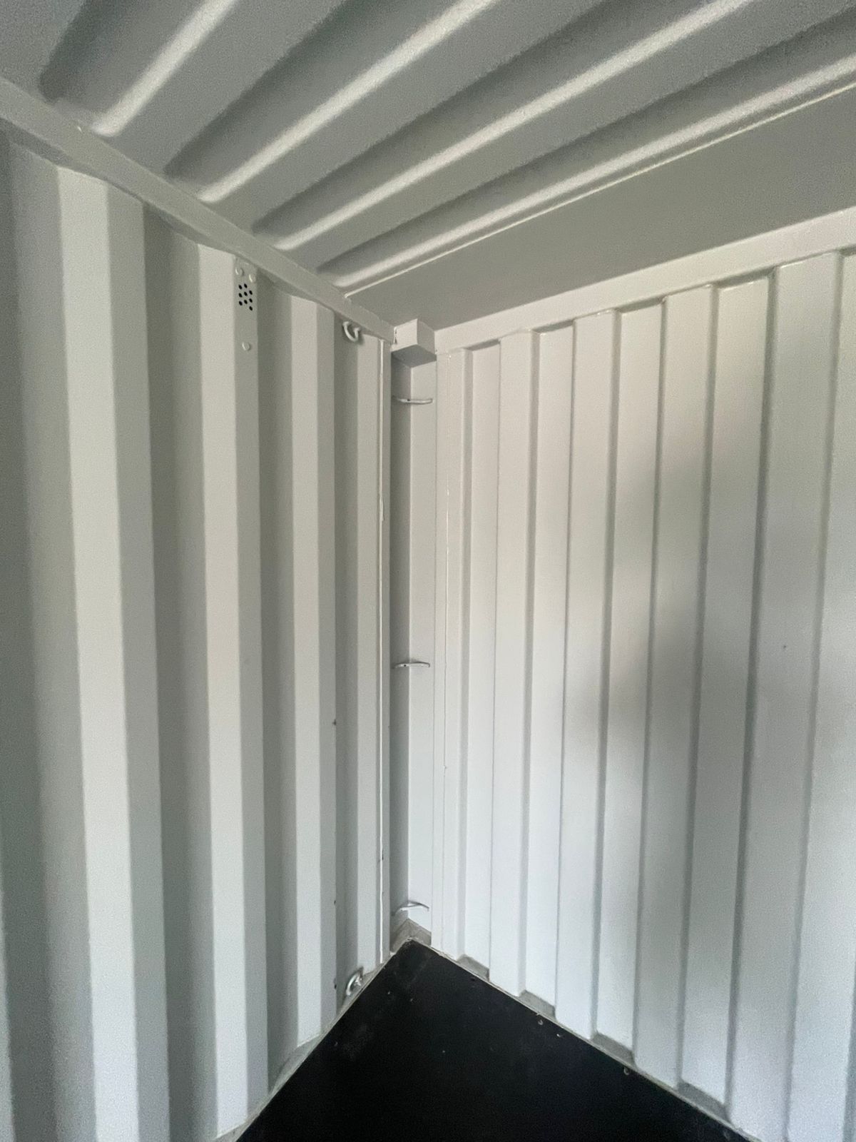 Морской контейнер CIMU0174694