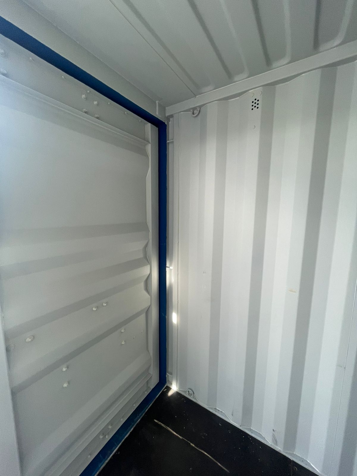 Морской контейнер CIMU0174694