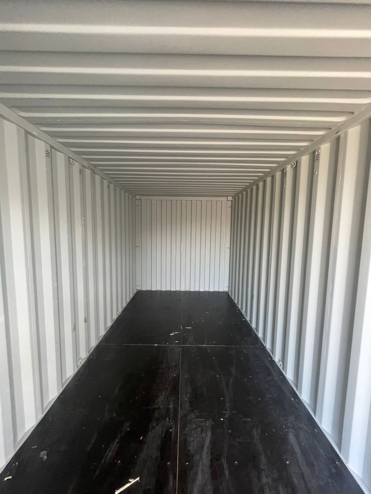 Морской контейнер CIMU0174694