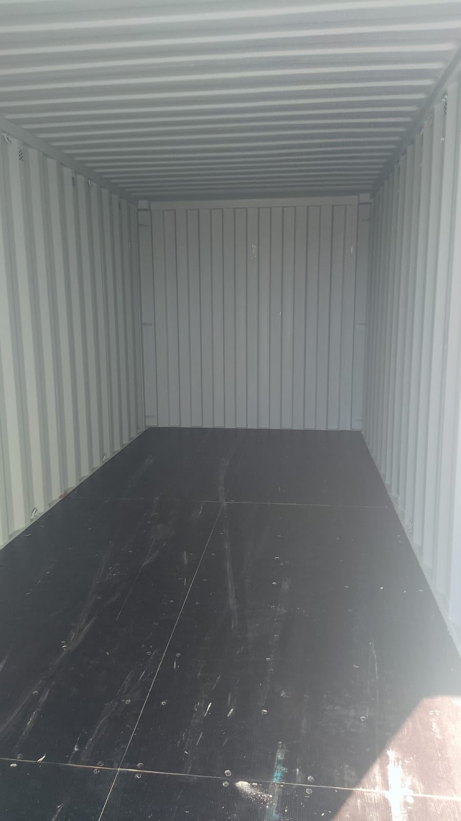 Морской контейнер CIMU0174713