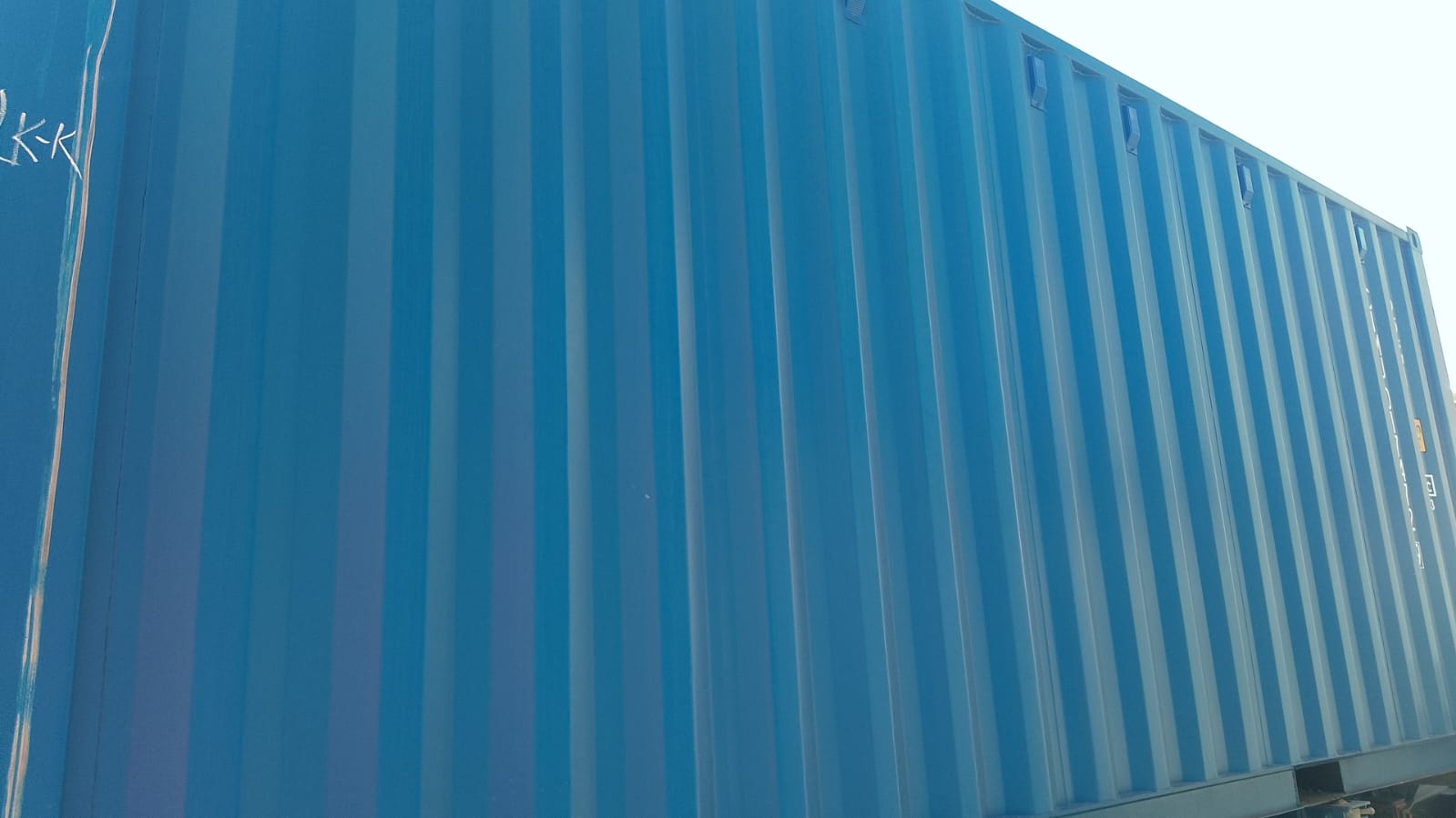 Морской контейнер CIMU0174729