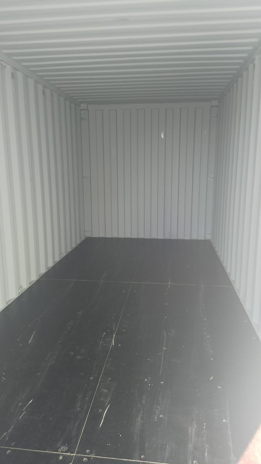 Морской контейнер CIMU0174729