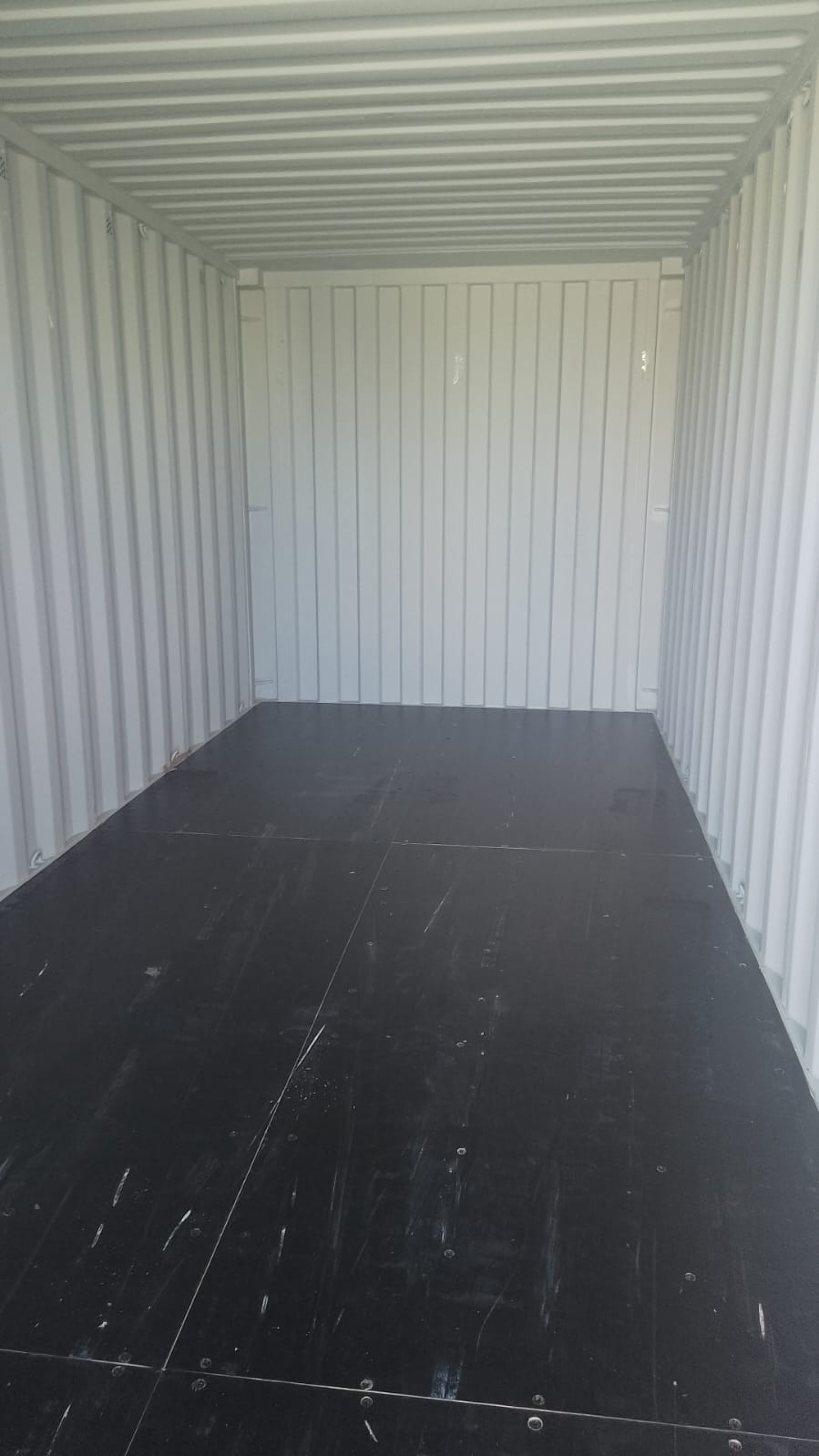 Морской контейнер CIMU0174734