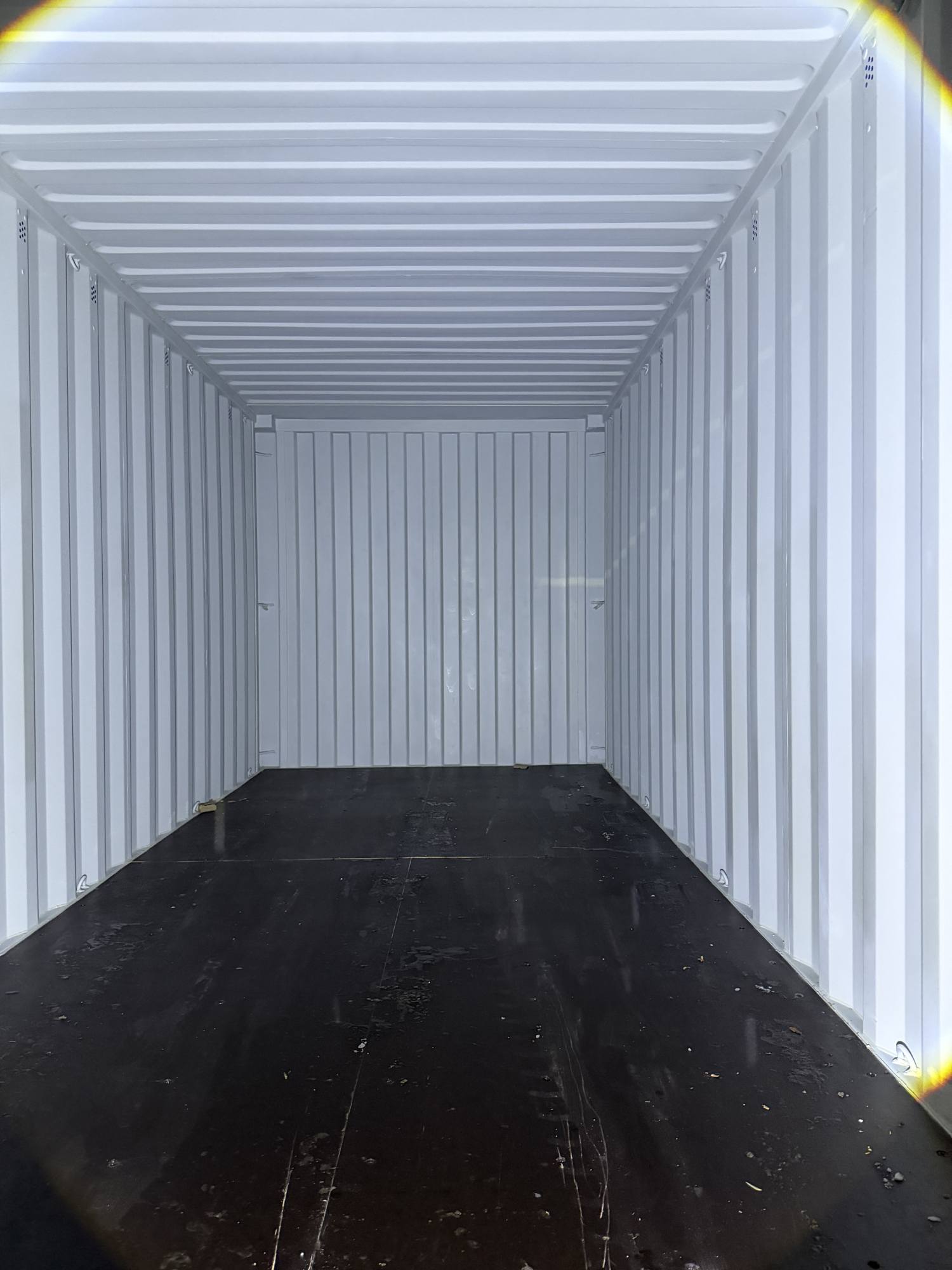 Морской контейнер CIMU0174740