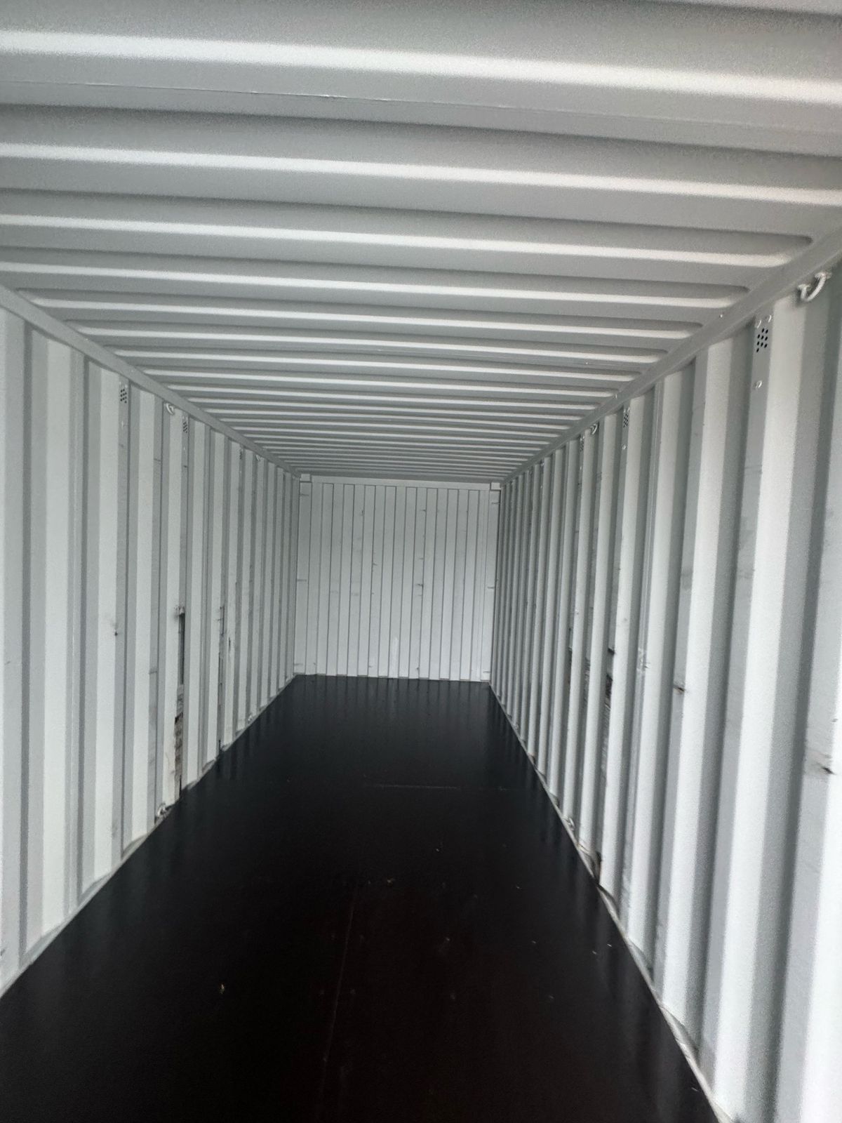 Морской контейнер CIMU0174760