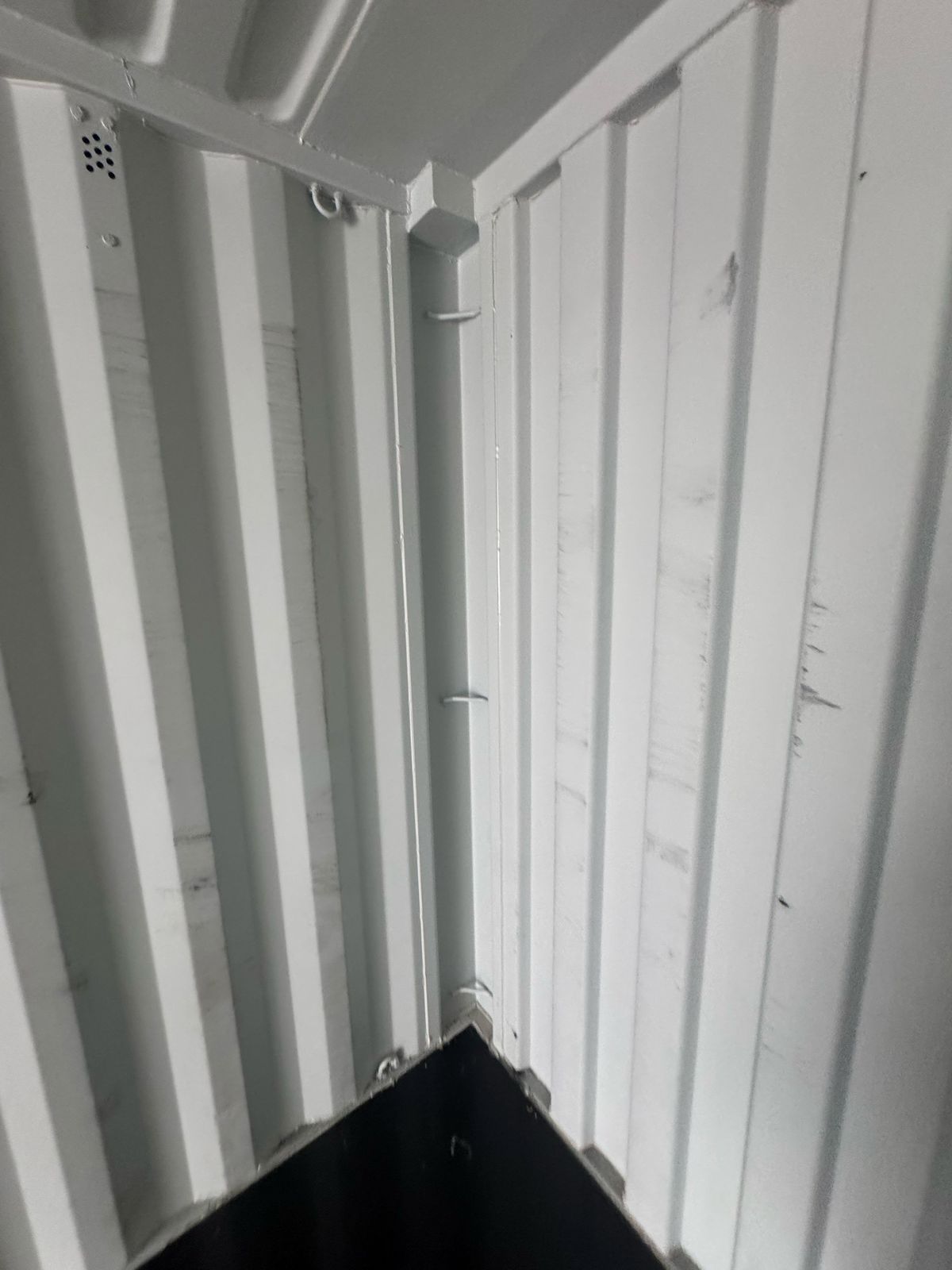 Морской контейнер CIMU0174760